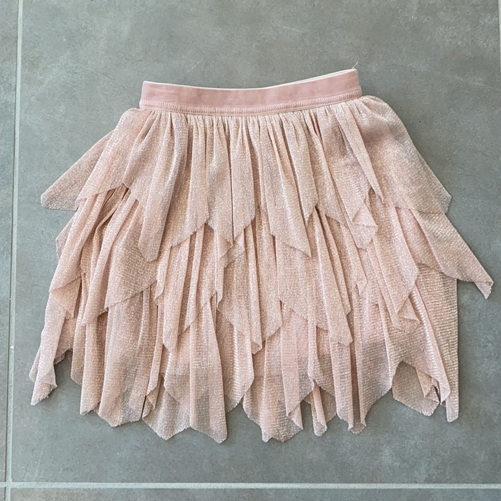 COPY - Afton street pink tutu style skirt - Picture 2 of 8
